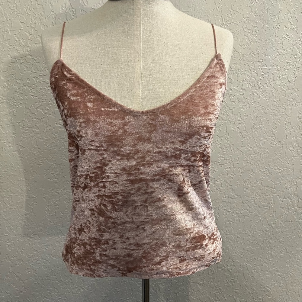 H&M tank top